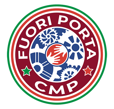 CMP FUORI PORTA ASD